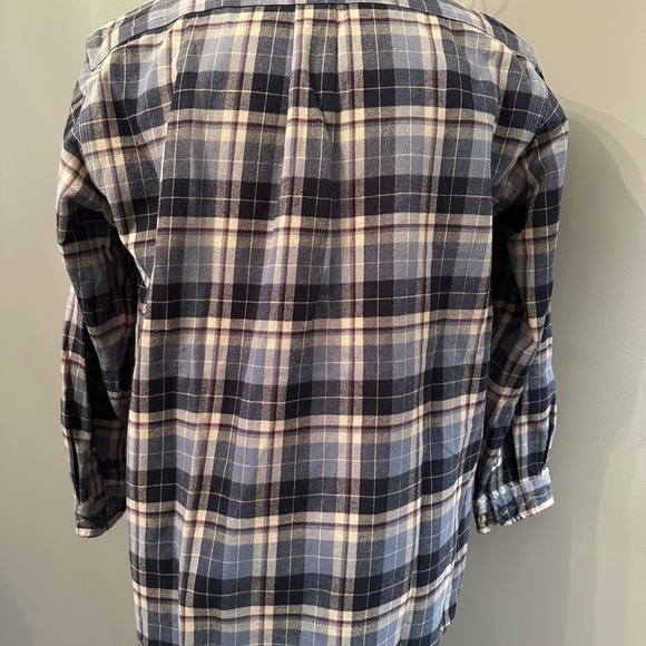 Carhartt 100% cotton flannel - Picture 5 of 5